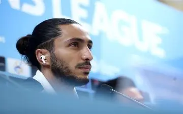  یزدانی: فردا با یکی از تیم‌های بزرگ آسیا بازی داریم / چند بازیکن باتجربه و اصلی‌مان را از دست داده‌ایم