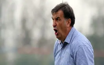  اعتراض شدید میشو به داور/ شعار علیه خلیل‌زاده و ادای احترام رضاوند به تماشاگران