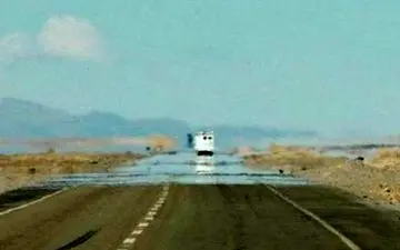 مراقب هیپنوتیزم جاده ای باشید