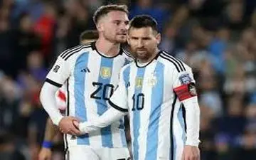  پایگاه مسی و یارانش در جام جهانی ۲۰۲۶ مشخص شد 