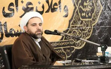 محرم بیشترین ظرفیت را برای نزدیکی قلوب مردم دارد 