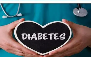 ارتباط بی‌تحرکی با عوارض دیابت نوع ۲