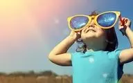 عینک آفتابی بزنید! به دلیل دور ماندن از این  ۳ آسیب  اشعه UV