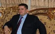 شلیک «آر پی جی» به دفتر رئیس فراکسیون پارلمانی النصر عراق