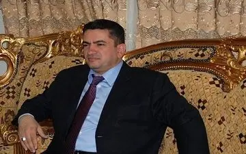 شلیک «آر پی جی» به دفتر رئیس فراکسیون پارلمانی النصر عراق