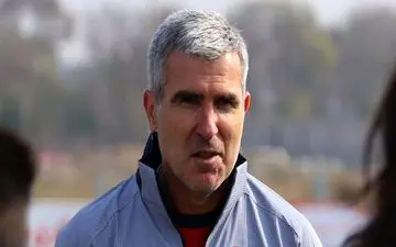  مخالفت سولدو با جدایی بابایی و رزاق‌‌پور 