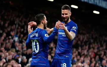 آبی‌های لندن هراسی از بازی با لیورپولی‌ها ندارند!