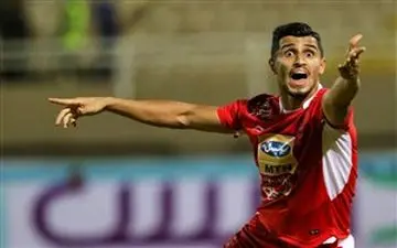 پنالتی پرسپولیس نادیده گرفته شد؟