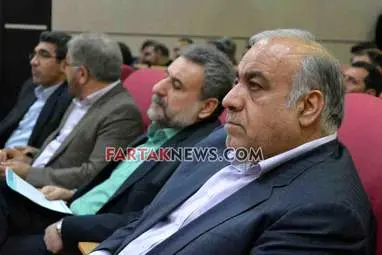 تجلیل از صادر کنندگان برتر استان کرمانشاه به روایت تصویر