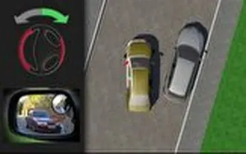 پارک دوبل حرفه‌ای مخصوص بانوان!