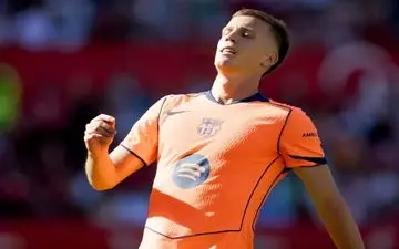 بازگشت تلخ اولمو به بارسلونا؛ ال‌کلاسیکو در هاله‌ای از ابهام