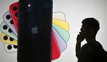 آپدیت جدید اپل برای بازکردن قفل دستگاه با ماسک
