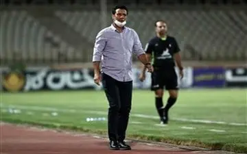  درمکتب پرسپولیس یادگرفتم به تیمم وفادار باشم