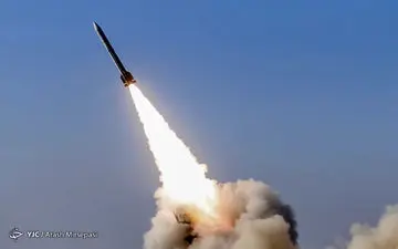 این سامانه پدافند موشکی سپاه، قاتل پهپادهای آمریکایی است /شلیک کن و فراموش کن