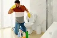 بوی بد توالت فرنگی را با این روش‌های ساده از بین ببرید