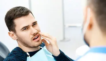  علل آبسه دندان و درما‌ن‌های آن
