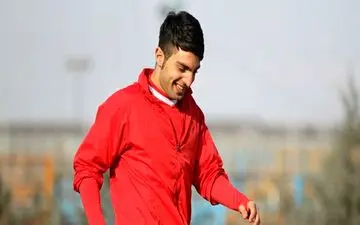 صدور کارت بازی دو بازیکن جدید تراکتور