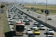 کاهش ۱۶درصدی فوتی‌ها در طرح ترافیکی اربعین۱۴۰۴/ ثبت بیش از ۶.۷میلیون تردد زائر 