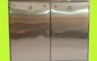 دستگاه گرم‌کننده غذا برای مدارس برند نوبل | بررسی تجربه استفاده، مزایا ومدلهای مختلف