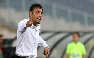 خطیبی : می خواهم اراک را لیگ برتری کنم  