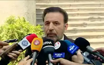 سفر رئیس‌جمهور به نیویورک! واعظی: بررسی می‌کنیم