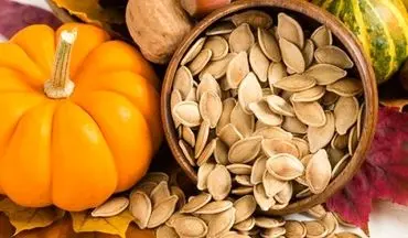 خواص تخم کدو از دیدگاه طب سنتی که بعد از مصرف نصیب تان می شود