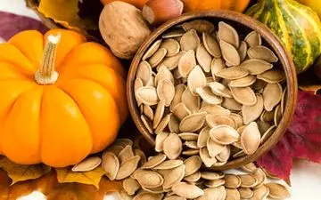 خواص تخم کدو از دیدگاه طب سنتی که بعد از مصرف نصیب تان می شود