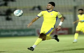 سرباز پرسپولیس به این تیم برگشت