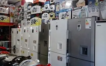 به خاطر بی‌توجهی دولت عمده تولیدکنندگان لوازم خانگی تعطیل شدند 