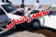 هشت کشته و مصدوم در اثر حادثه رانندگی در جاده اردبیل_کوثر