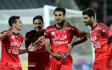 غیبت دو گلزن پرسپولیس مقابل نفت/ تقابل طارمی با کاشف خود