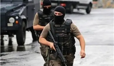  ۵۰ مظنون داعشی در استانبول ترکیه بازداشت شدند
