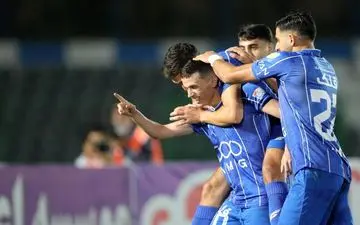 سود استقلال از خرید بزرگ تابستانی: ستاره آلبانیایی، فراتر از انتظار