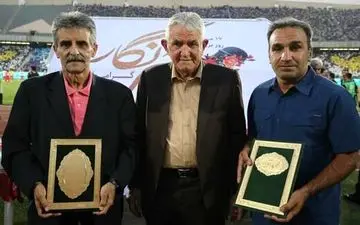 پیشکسوت استقلالی دار فانی را وداع گفت