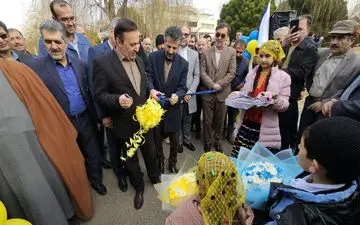 تجهیز ۳۰ خانه ورزش روستایی در قزوین؛ گامی بزرگ در راستای توسعه ورزش روستایی
