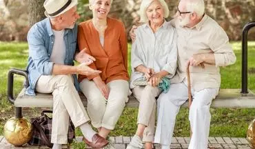 ۷۵ سالگی، آستانه‌ی کاهش تاب‌آوری و افزایش خطر مرگ