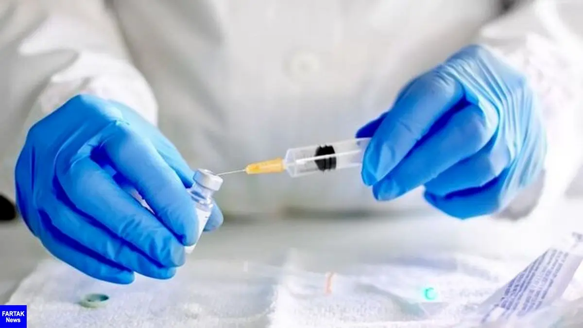  دو میلیون دوز واکسن آنفلوآنزا به ایران وارد میشود