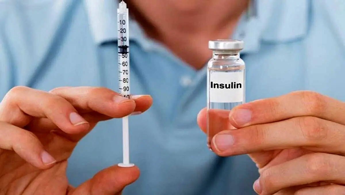 انسولین‌های نسل جدید و مزایای آن برای افراد دیابتی