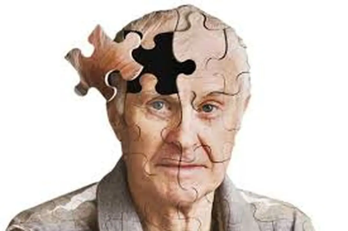 5 نشانه پنهان که خبر از ابتلا به آلزایمر می دهد! 