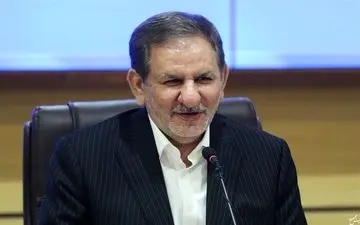 قدردانی معاون اول رئیس جمهور از اقدام ضد تحریمی هنرمندان
