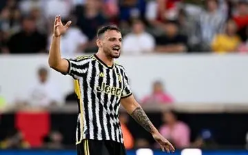 ضربه سنگین به یوونتوس؛ ستاره ملی پوش تا پایان فصل غایب است