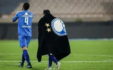  آب پاکی پرسپولیس روی دست هافبک استقلال: او در لیست برانکو جایی ندارد
