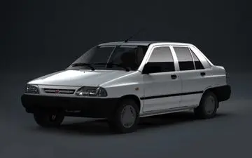 پراید امروز در بازار چند معامله شد؟ 