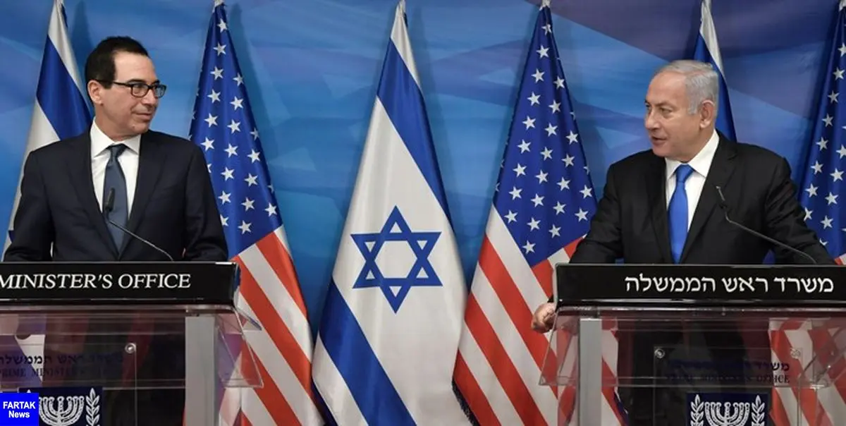 نتانیاهو: نباید به توافق خطرناک‌ هسته‌ای با ایران بازگردیم