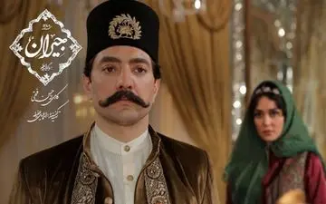 دانلود قسمت ۲۲ سریال جیران با حجم رایگان