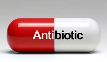 عوارض مصرف آنتی بیوتیک درکودکی و  بزرگسالی