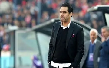 نقش بزرگ افشین پیروانی در قهرمانی پرسپولیس