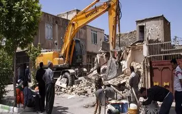 بافت‌های ناکارآمد شهری کرمانشاه ساماندهی می‌شوند
