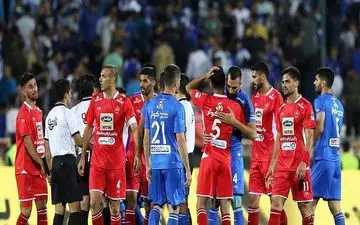 جنجال بزرگ قبل از شهرآورد ؛ اعلام رای قطعی سوپر جام در ۲۹ شهریور