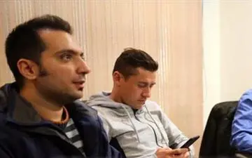 مبلغ و بند عجیب قرارداد بازیکن جدید استقلال فاش شد